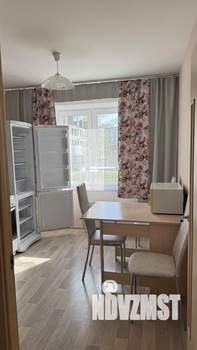 1-к квартира, вторичка, 34м2, 1/10 этаж