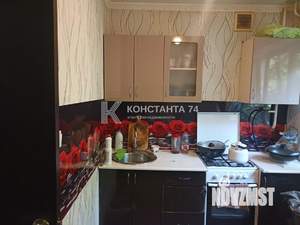 2-к квартира, вторичка, 51м2, 2/5 этаж
