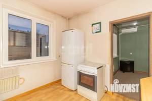 4-к квартира, вторичка, 113м2, 4/10 этаж