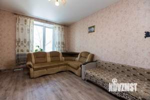 2-к квартира, вторичка, 57м2, 2/3 этаж