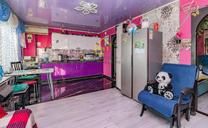 1-к квартира, вторичка, 37м2, 11/14 этаж