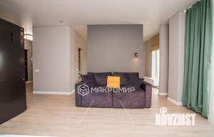 2-к квартира, вторичка, 49м2, 12/16 этаж
