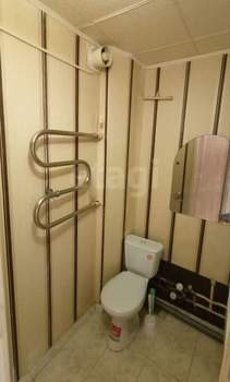 1-к квартира, вторичка, 38м2, 2/9 этаж