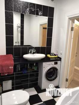 2-к квартира, вторичка, 53м2, 10/14 этаж