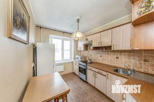 3-к квартира, вторичка, 65м2, 6/10 этаж