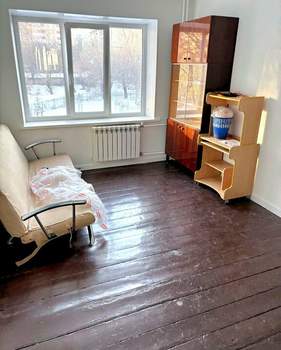 3-к квартира, вторичка, 65м2, 3/4 этаж