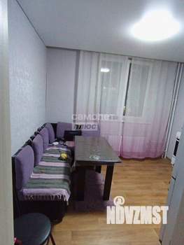 2-к квартира, вторичка, 67м2, 4/9 этаж