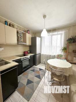 2-к квартира, вторичка, 50м2, 9/11 этаж