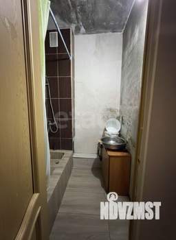 3-к квартира, вторичка, 58м2, 2/3 этаж