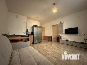 2-к квартира, вторичка, 41м2, 8/10 этаж