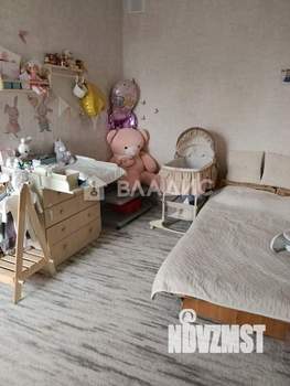 2-к квартира, вторичка, 69м2, 8/9 этаж