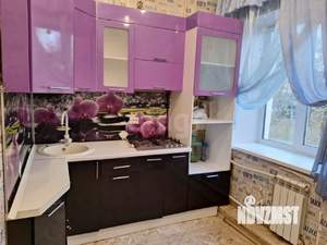 3-к квартира, вторичка, 57м2, 1/2 этаж