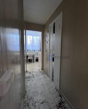 2-к квартира, вторичка, 40м2, 1/2 этаж