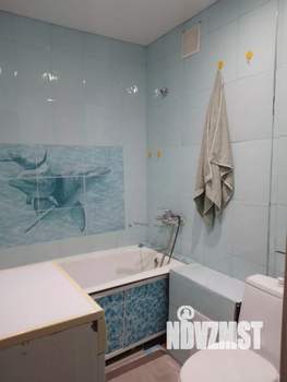 1-к квартира, вторичка, 30м2, 4/5 этаж