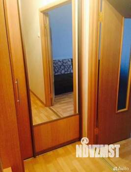 1-к квартира, вторичка, 41м2, 3/10 этаж