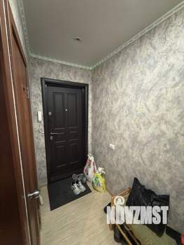 1-к квартира, вторичка, 34м2, 3/5 этаж