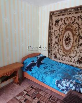 2-к квартира, вторичка, 43м2, 2/5 этаж