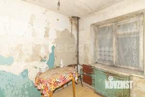 2-к квартира, вторичка, 45м2, 1/5 этаж