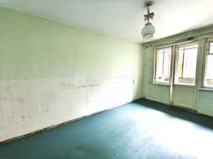 1-к квартира, вторичка, 30м2, 3/5 этаж
