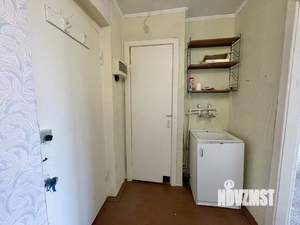 1-к квартира, вторичка, 19м2, 5/5 этаж