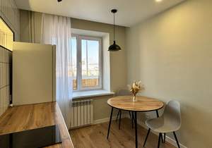 1-к квартира, вторичка, 37м2, 7/14 этаж