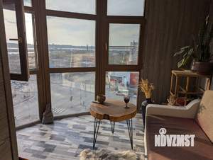 1-к квартира, вторичка, 54м2, 7/10 этаж