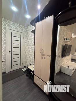 1-к квартира, вторичка, 45м2, 3/5 этаж