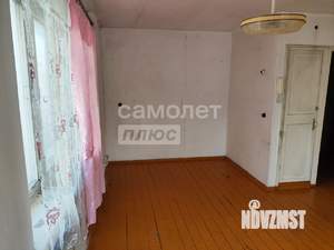 1-к квартира, вторичка, 31м2, 2/5 этаж
