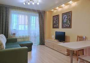 3-к квартира, вторичка, 78м2, 6/16 этаж