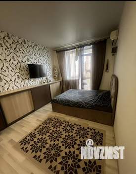 2-к квартира, вторичка, 61м2, 11/16 этаж