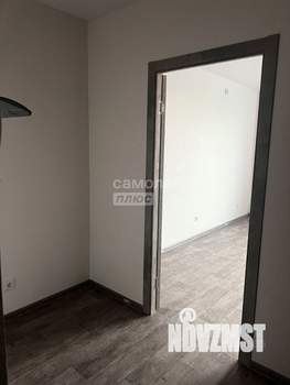 Студия квартира, вторичка, 24м2, 1/10 этаж