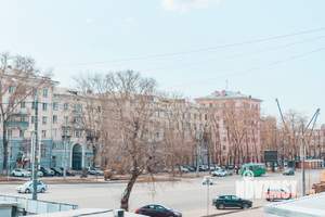 3-к квартира, вторичка, 90м2, 2/5 этаж