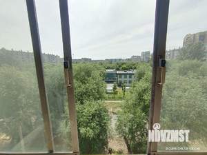 3-к квартира, вторичка, 68м2, 6/9 этаж