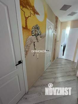 3-к квартира, вторичка, 65м2, 9/10 этаж