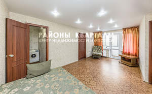 2-к квартира, вторичка, 43м2, 4/5 этаж