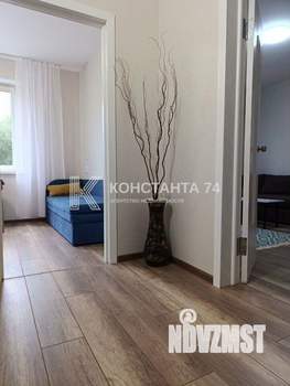 1-к квартира, вторичка, 43м2, 2/9 этаж