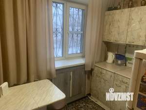 2-к квартира, вторичка, 45м2, 2/5 этаж