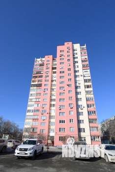 4-к квартира, вторичка, 136м2, 10/16 этаж