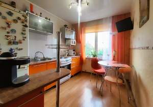3-к квартира, вторичка, 66м2, 3/9 этаж