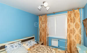 1-к квартира, вторичка, 40м2, 5/10 этаж