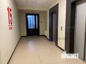 3-к квартира, вторичка, 65м2, 15/24 этаж