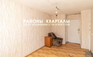 3-к квартира, вторичка, 55м2, 2/10 этаж