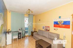 1-к квартира, вторичка, 33м2, 10/10 этаж