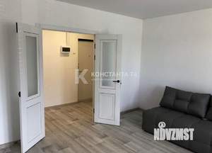 1-к квартира, вторичка, 40м2, 3/18 этаж