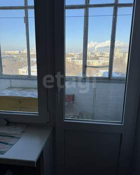 2-к квартира, вторичка, 50м2, 9/14 этаж