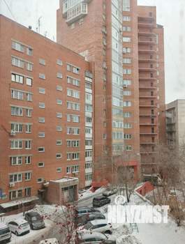 3-к квартира, вторичка, 63м2, 4/10 этаж