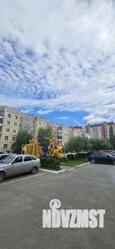 1-к квартира, вторичка, 32м2, 9/11 этаж