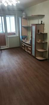 1-к квартира, вторичка, 33м2, 5/5 этаж