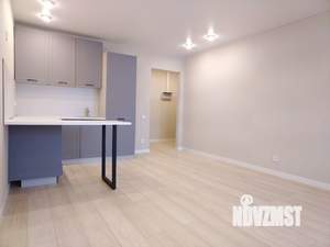 Студия квартира, вторичка, 28м2, 9/9 этаж