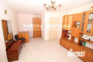 1-к квартира, вторичка, 35м2, 4/9 этаж